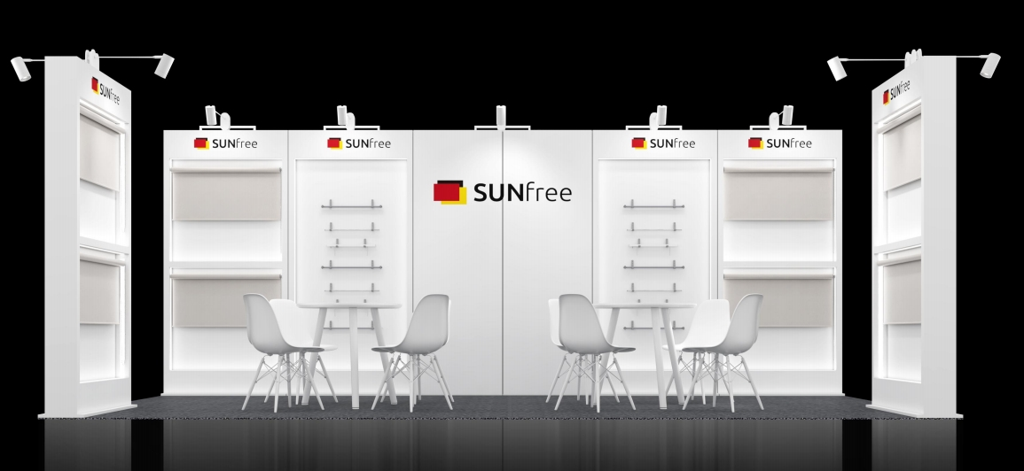 SUNFREE Motor to Exhibit at IWCE 2025 – Booth 1035