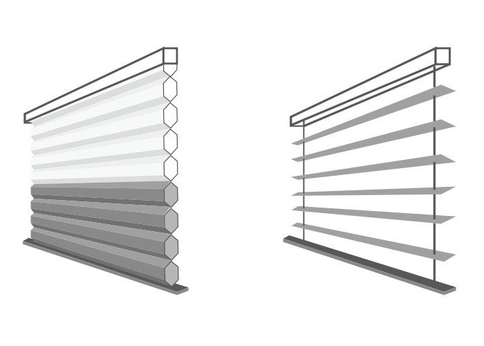 Blinds System